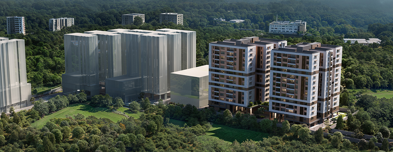 Pravya Rajarhat