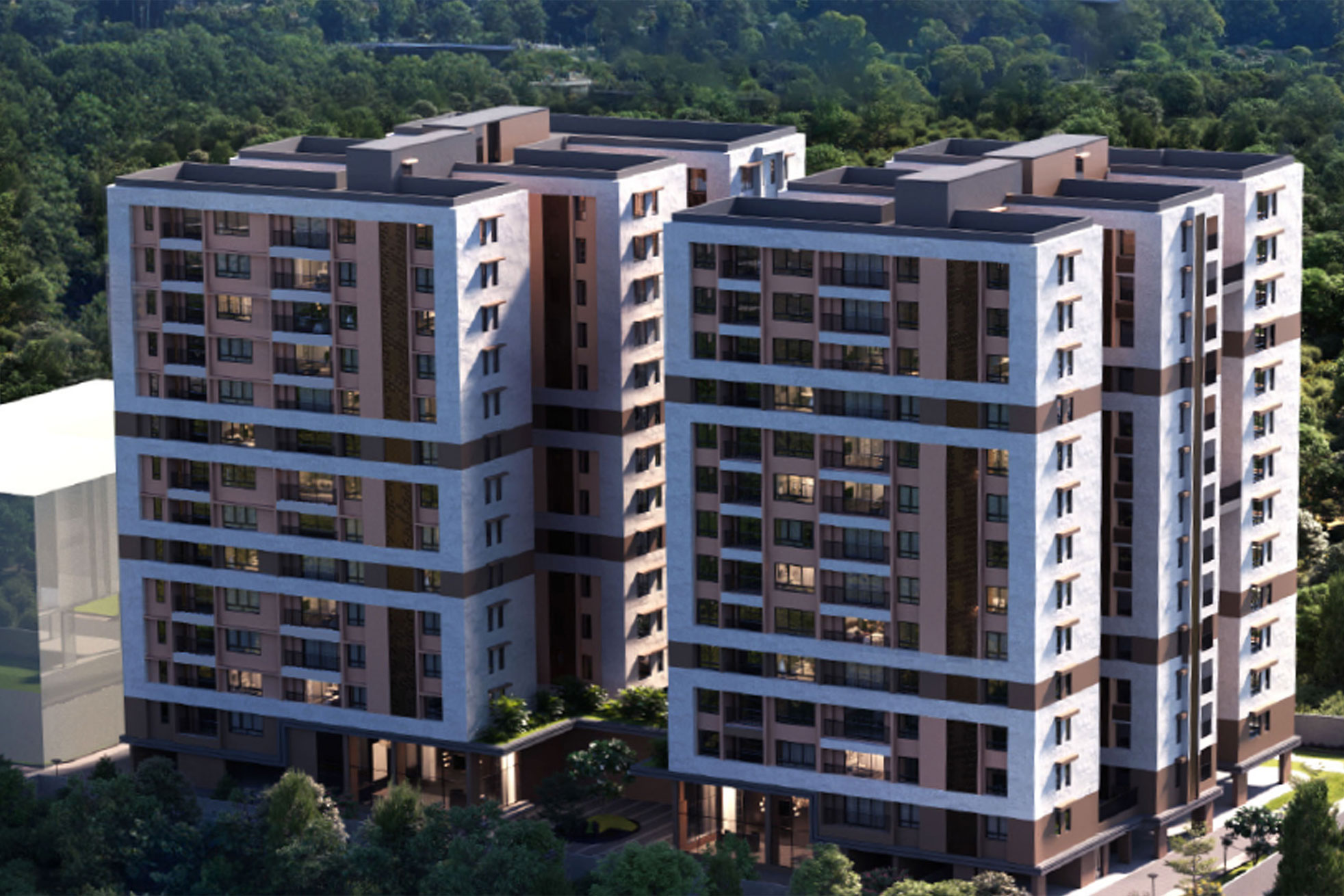 Pravya Rajarhat
